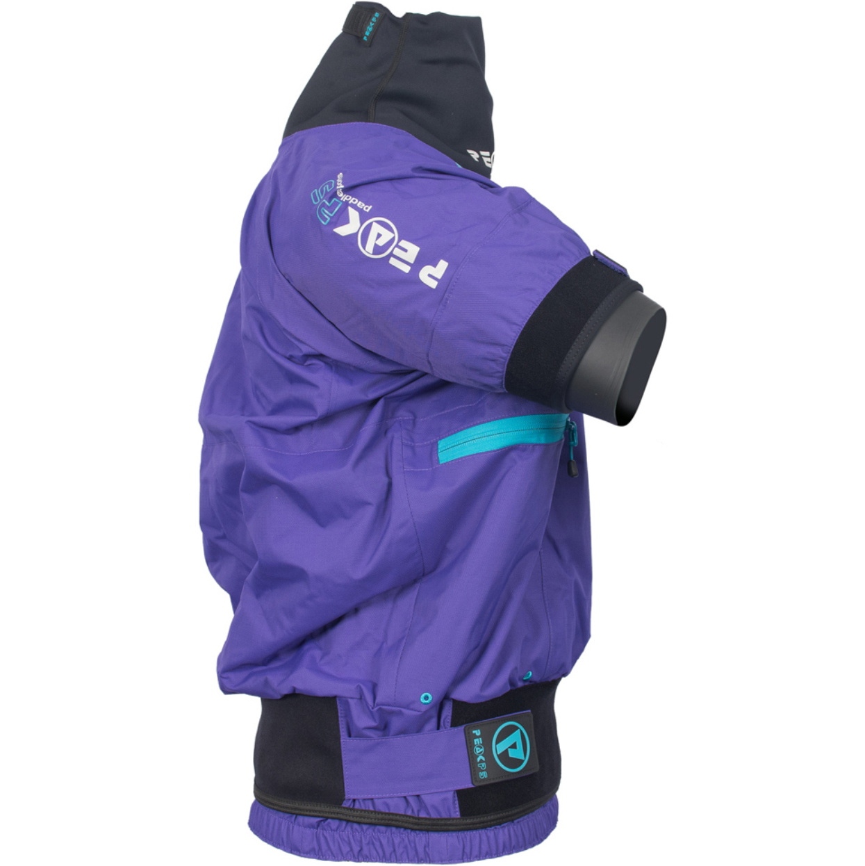 2026 Peak PS Kombi EVO Jacke 26CJ-PUR - Purple